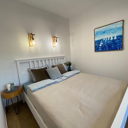 Apartament La Playa! Najlepsza Lokalizacja! Hel Exteriér fotografie