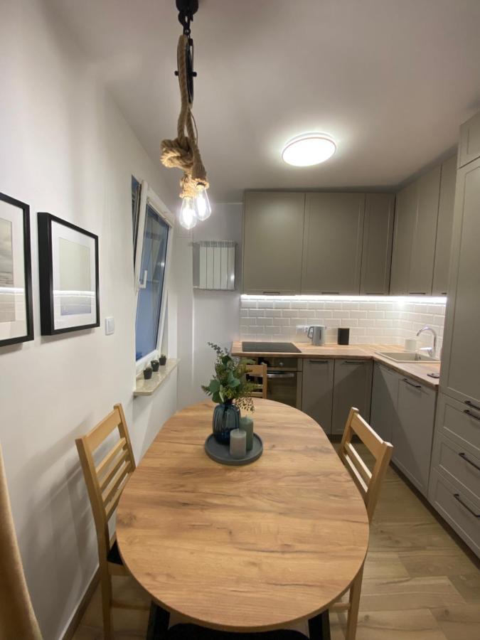Apartament La Playa! Najlepsza Lokalizacja! Hel Exteriér fotografie