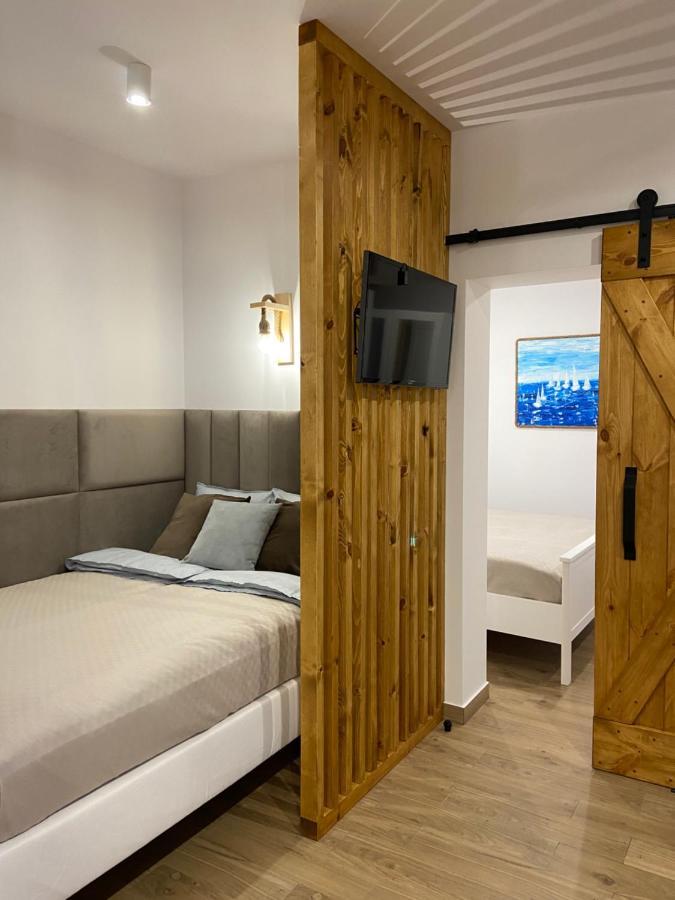 Apartament La Playa! Najlepsza Lokalizacja! Hel Exteriér fotografie