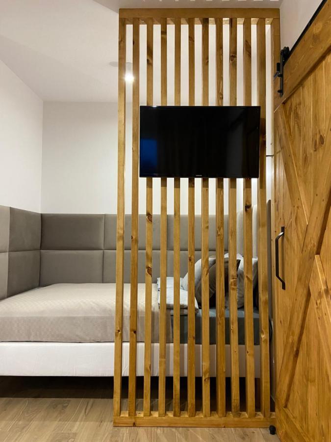 Apartament La Playa! Najlepsza Lokalizacja! Hel Exteriér fotografie