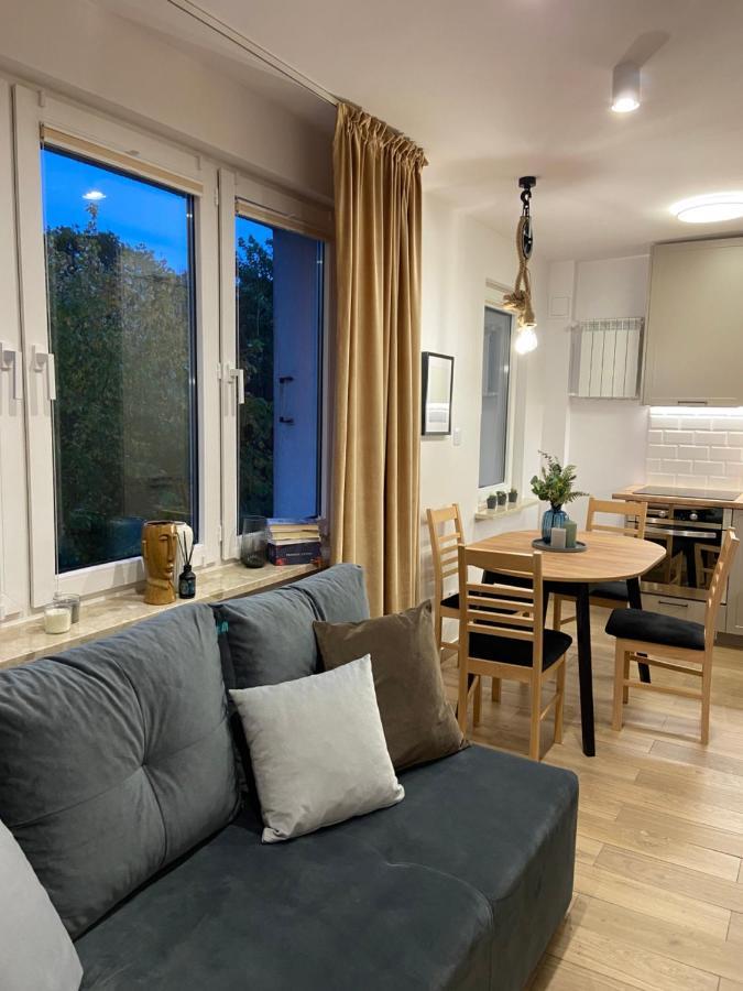 Apartament La Playa! Najlepsza Lokalizacja! Hel Exteriér fotografie