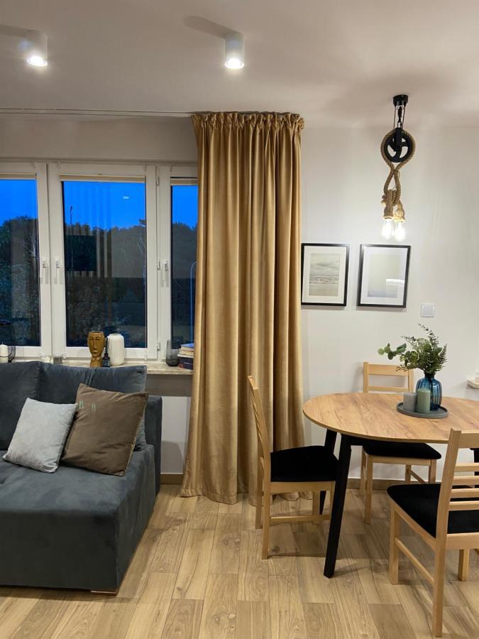 Apartament La Playa! Najlepsza Lokalizacja! Hel Exteriér fotografie